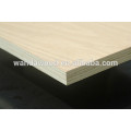 Commercial plywood/Construction Plywood/Birch plywood 12mm